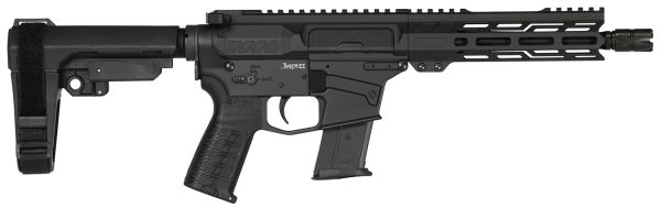 CMMG PE57A889DAB BANSHEE MK57 TUB 57X28 8 20R BLK