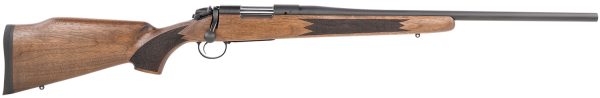 BERGARA B14S002C      TIMBER  6.5CRD 22 4R  WALNUT