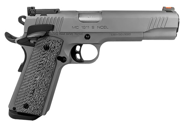 EAA*390097 GIRSAN MC1911 MATCH   9MM  5  10R SS