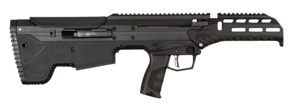 DT MDR-CH-SE-B        MDRX CHASSIS SIDE EJECT  BLK