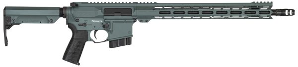 CMMG 60A10B5CG RESOLUTE MK4 6MMARC 16.1 10R GRN