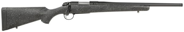 BERGARA B14S512C     RIDGE 6.5CMSP   18 4R BLK/GRY
