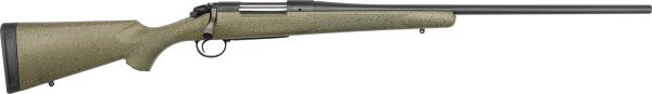 BERGARA B14LM101C    HUNTER 300WM      24 3R   GRN
