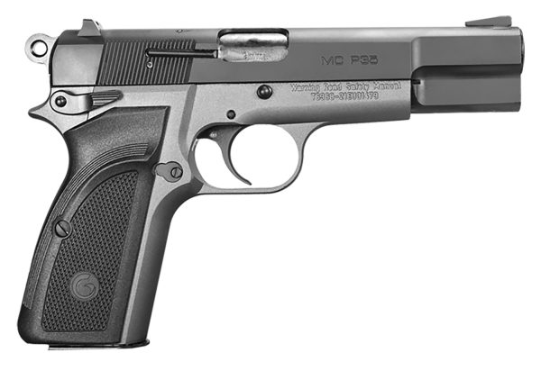 EAA 390455 GIRSAN MCP35         9MM 4.87  15R  2TN