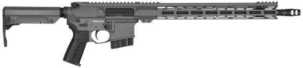 CMMG 60A10B5TNG RESOLUTE MK4 6MMARC 16.1 10R GRY