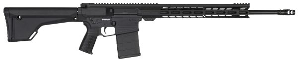 CMMG 65A14C4AB    ENDEAVOR MK3 6.5CRD  20  20R BLK