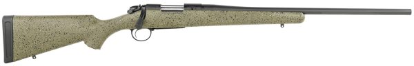 BERGARA B14S102C     HUNTER 6.5CRD     22 3R   GRN