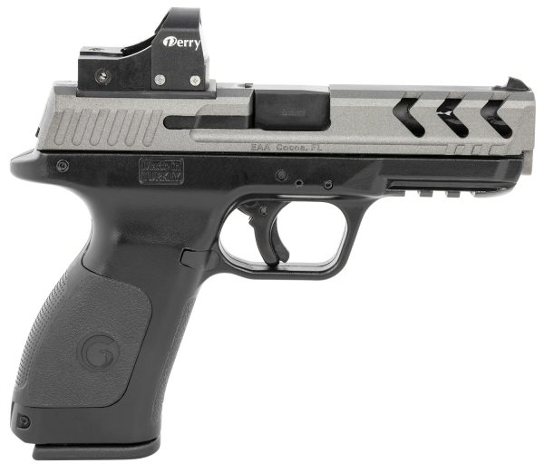 EAA*390135 GIRSAN MC28           9MM  4.25 17R 2TN