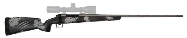 FIERCE LRR65CMTPV4 TW RVL 6.5CM 24 4 GRY/PHN