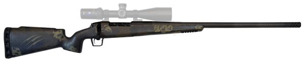 FIERCE LRCR300WINMMV4 CB RVL 300WIN 24 3 MIDNBRNZ