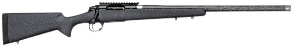 PROOF 133835 ELEVATION 6.5PRC 24 8TW   5/8-24  BLK