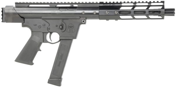 TACSUP SIA-TAC09-085   SOL INVICTUS TAC9 8.5