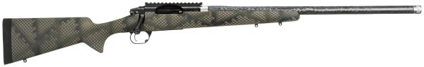 PROOF 127407 ELEVATION 308WIN 20 10TW  5/8-24 TFDE