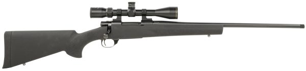 HOWA HGP2308B M1500 308 WIN 22″ STD T/C GEN 2 BLK