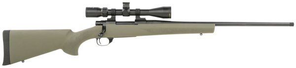 HOWA HGP2250G M1500 22250  22″ STD T/C GEN 2 GRN