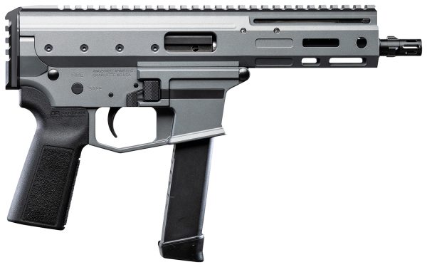 ANGSTADT*AAMDP09PG6  MDP-9 PSTL 9MM 5.85 27R   GRY
