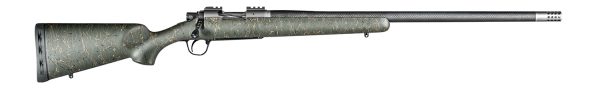 CHRIS CA10268H14233 SUMMIT    6.5CR 24 4R GN/BK/TN