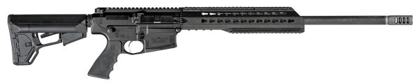 CHRIS 8010901603 *CO CA10 DMR MAGP 65CR 22 10R BLK