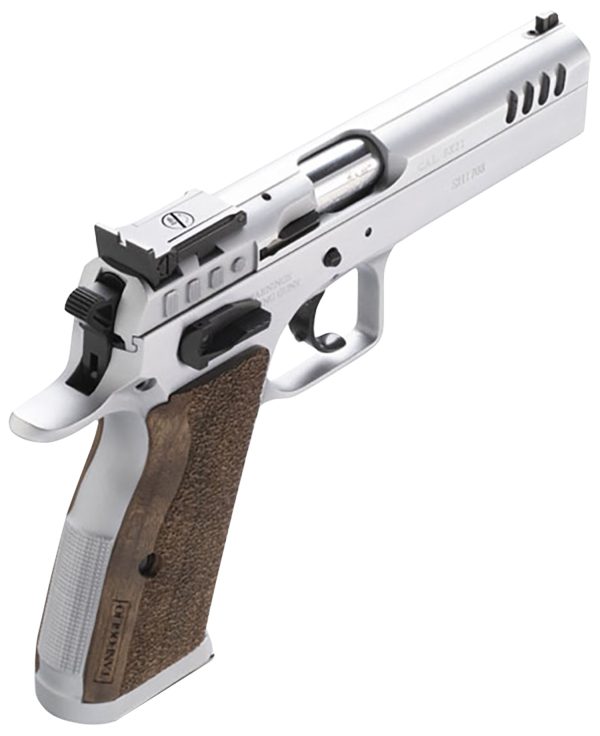 TANFOGLIO TF-STOCK2-9 STOCK II 9MM