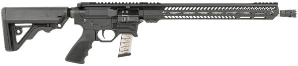 RRA BT91700V1 BT9 R9 COMPETITION RIFLE