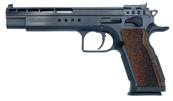 TANFOGLIO TF-GOLDM-45 GOLD MATCH 45ACP