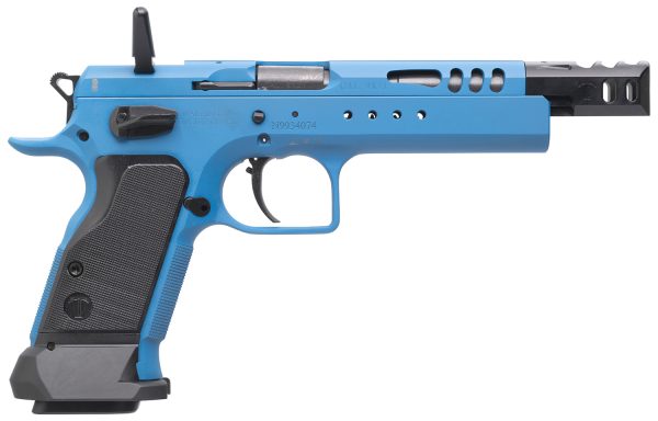 TANFOGLIO TF-DOM-9         DOMINA              9MM