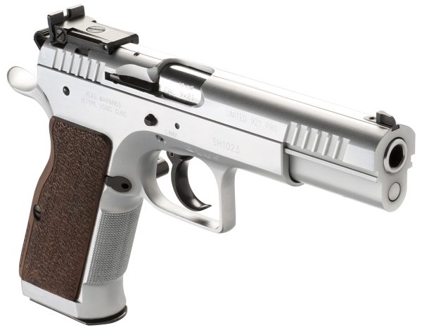 TANFOGLIO TFLIMPROP10 POLY LTD PRO  4.7 14R   10MM