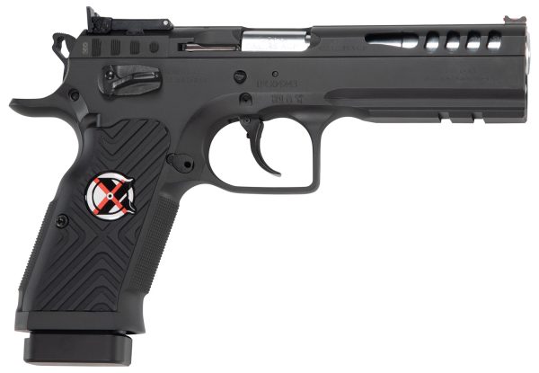 TANFOGLIO TF-STOCKMX-9 STOCK MASTER XTR 9MM