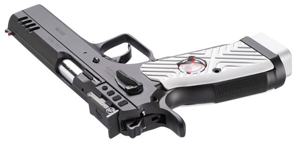 TANFOGLIO TF-STOCK2X-9 STOCK II XTREME 9MM