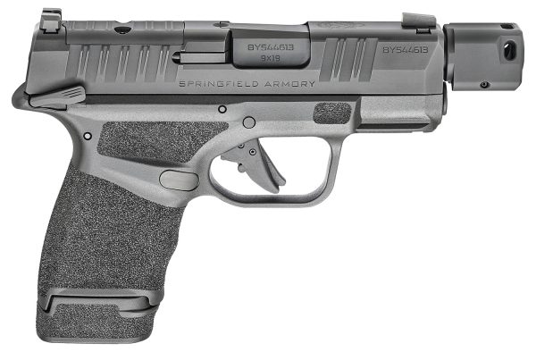 SPG HC9389BTOSPMS 9M HELLCAT RDP 3.8 MS 11R