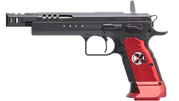 TANFOGLIO TF-DOMX-9 DOMINA XTREME 9MM