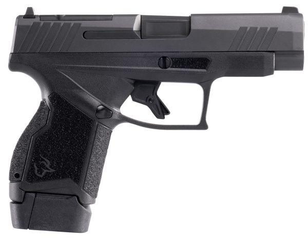 TAU 1-GX4XL941-10    GX4 9MM   3.7    2X10   BK/BK