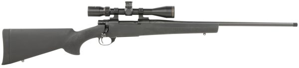 HOWA HGP265B  M1500 6.5CM 22″STD T/C GEN 2 4-23PK
