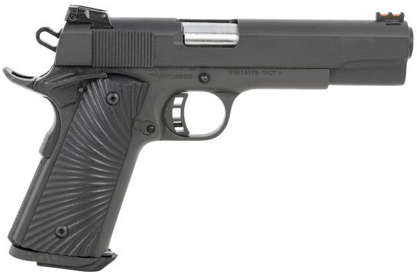TAY 230056 1911 FS TACT 10MM 5 BLK