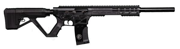 GARAYSAR GARFEAR125            12G 20 AR STYLE BLK