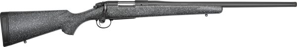 BERGARA B14L501C RIDGE 3006 24 3R BLK/GRY