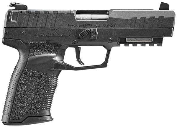 FN 66101274    FIVE7  MRD 5.7X28    4.8  2X20  BLK