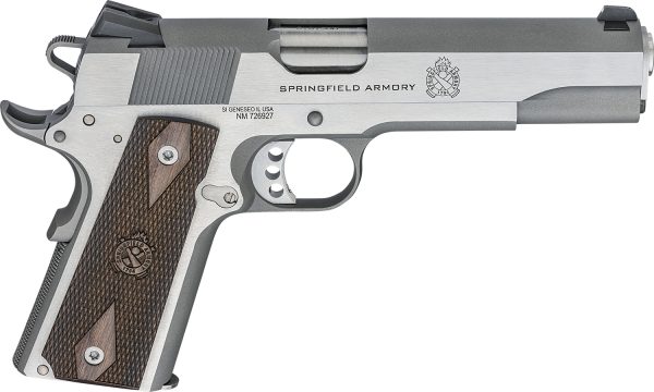 SPG PX9419S        9M 1911 GARRISON 5      9R SS