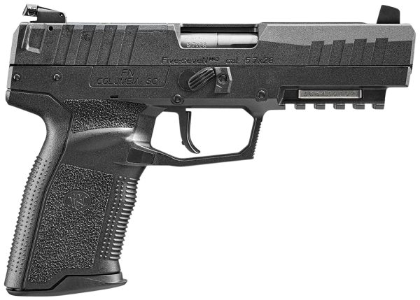 FN 66101276    FIVE7  MRD 5.7X28    4.8  2X10  BLK