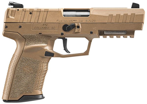 FN 66101275    FIVE7  MRD 5.7X28    4.8  2X20  FDE
