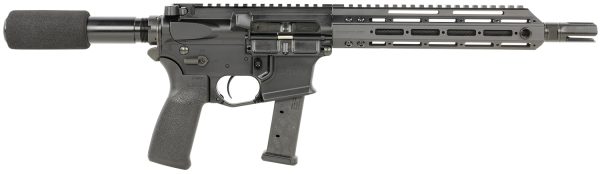 CHRIS 8011103400    CA9MM  9MM NB 10.5 21R     BLK