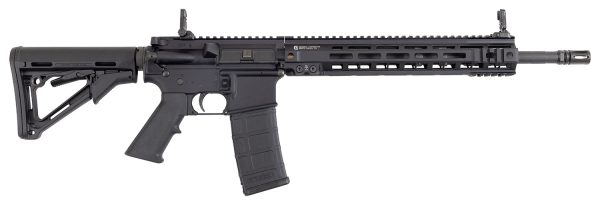 COLT LE6920-FBP2       M4 CARBINE RFL 5.56 16 30R