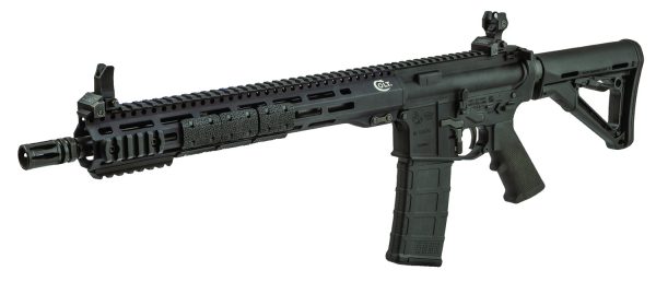 COLT CM556-16-M5S      CM5 SENTRY RFL 5.56  16 30R