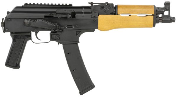 CIA HG6038N    DRACO 9S    9MM SCORPION 35RD MAG