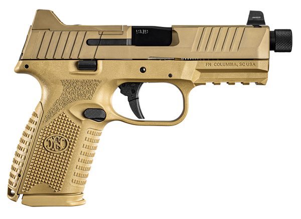 FN 66100745    509M TNMS    9M    4.5  15+24   FDE