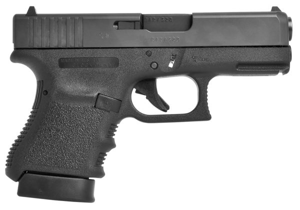 GLOCK UI3650201FGR      G36   45  G3 FGR US  6R