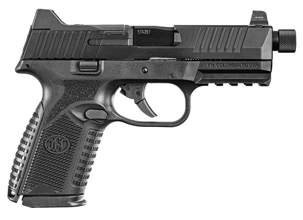 FN 66100837    509M TNMS    9M    4.5  15+24   BLK