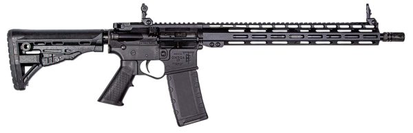 ET ARMS ETAGOMEGA556ML15   OMEGA 5.56 16 W/STS 30R