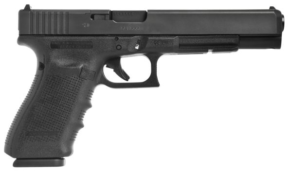 GLOCK UG4030101MOS G40 10M G4 MOS US 6.02 10R