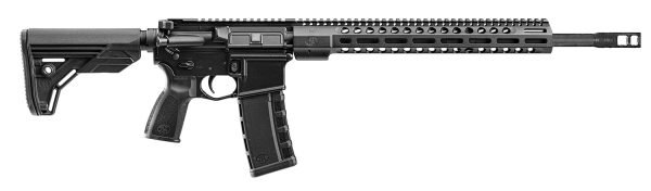 FN 36100669    FN15 DMR3    5.56    18   30R   BLK